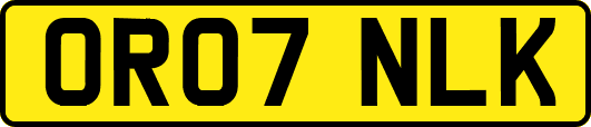 OR07NLK