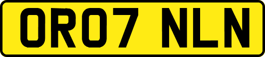 OR07NLN
