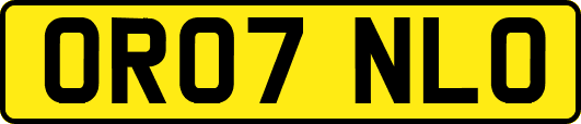 OR07NLO