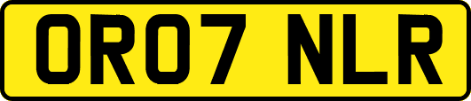 OR07NLR