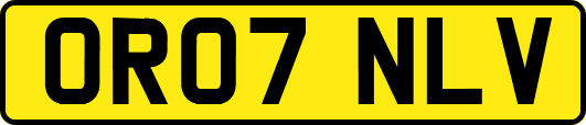 OR07NLV