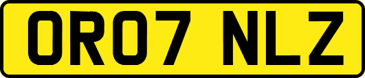 OR07NLZ