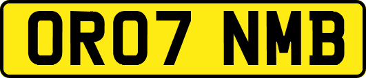 OR07NMB