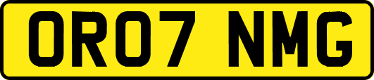OR07NMG