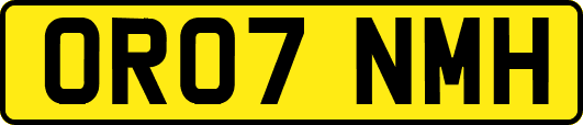 OR07NMH