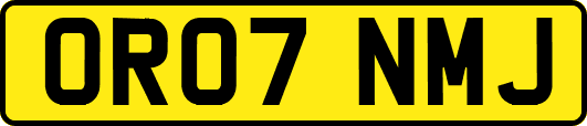 OR07NMJ