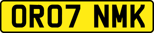OR07NMK