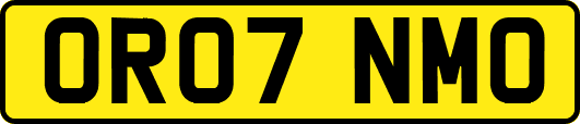 OR07NMO