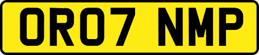 OR07NMP