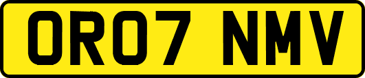 OR07NMV