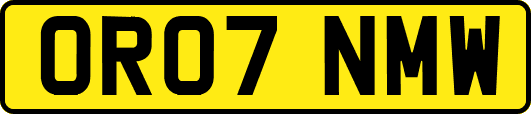 OR07NMW