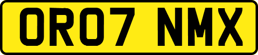 OR07NMX