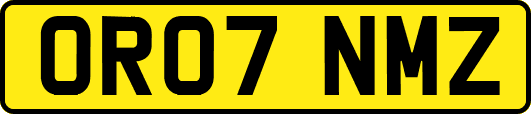 OR07NMZ