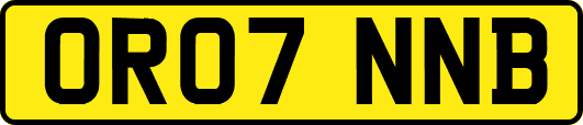 OR07NNB