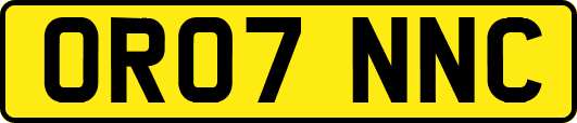 OR07NNC