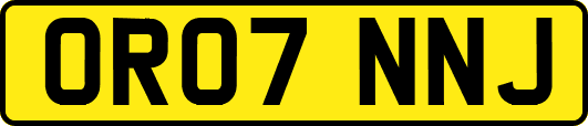 OR07NNJ