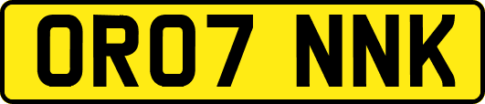 OR07NNK