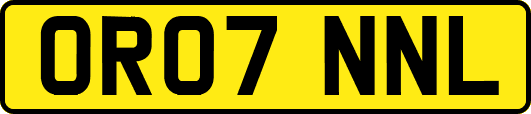 OR07NNL