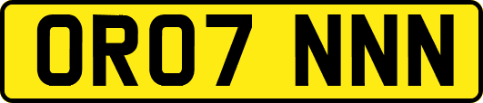 OR07NNN
