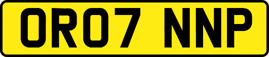 OR07NNP