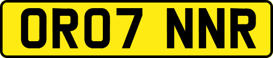 OR07NNR