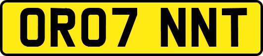 OR07NNT