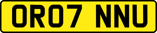 OR07NNU