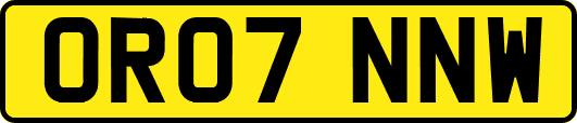 OR07NNW