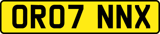 OR07NNX