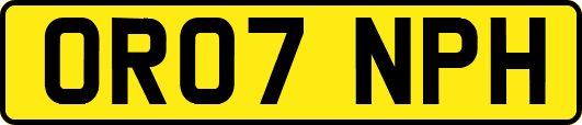 OR07NPH