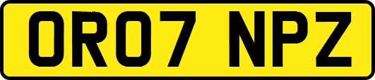 OR07NPZ