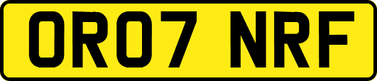 OR07NRF
