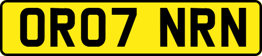 OR07NRN