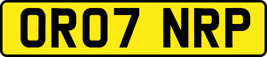 OR07NRP