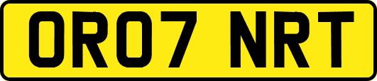 OR07NRT