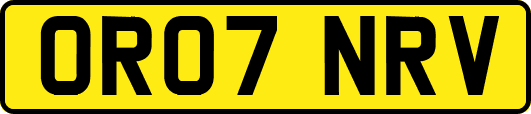 OR07NRV