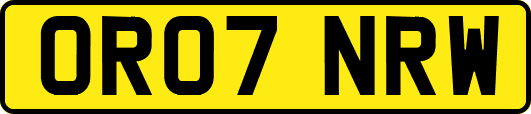 OR07NRW