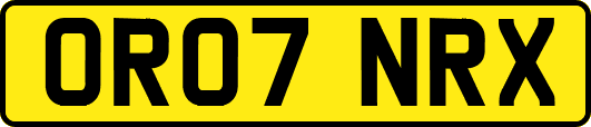 OR07NRX