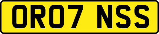 OR07NSS