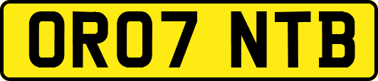 OR07NTB