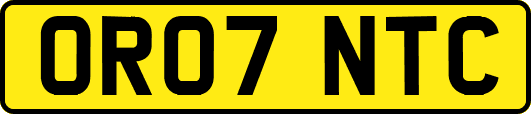OR07NTC