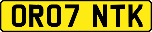 OR07NTK
