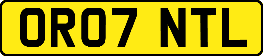 OR07NTL