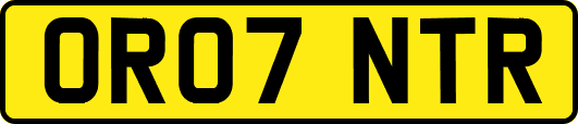 OR07NTR
