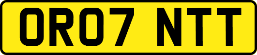 OR07NTT