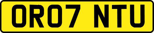 OR07NTU