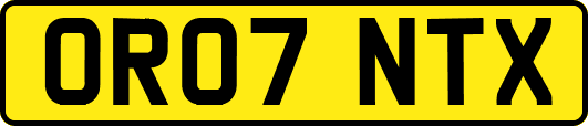 OR07NTX