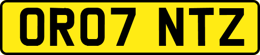 OR07NTZ
