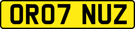 OR07NUZ