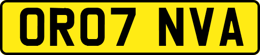 OR07NVA